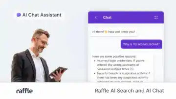 AI chat service